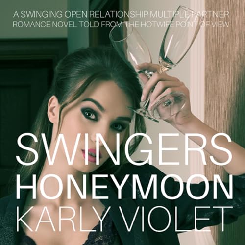 Swingers Honeymoon cover art