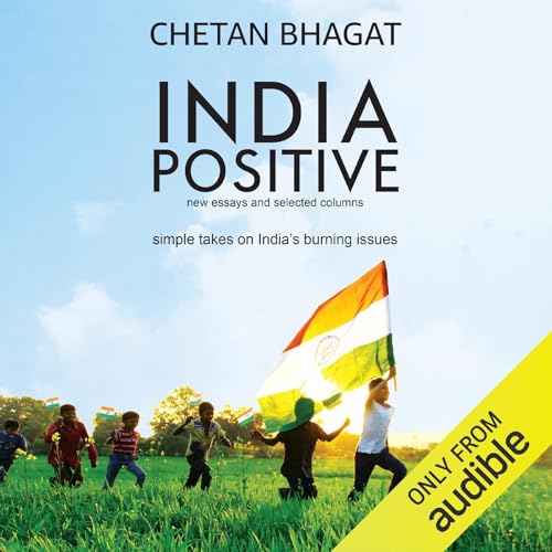 India Positive cover art