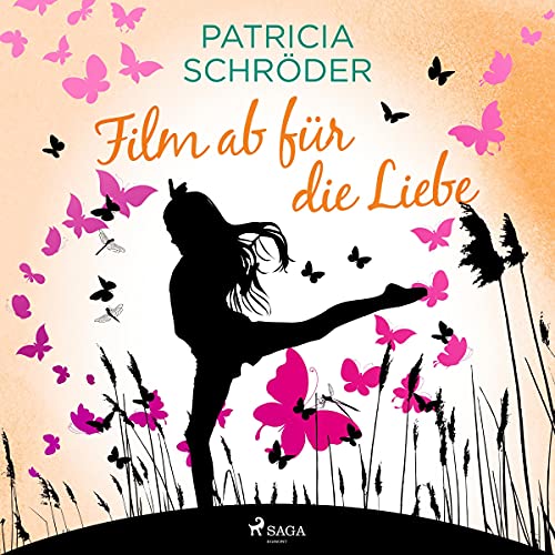 Couverture de Film ab für die Liebe