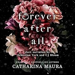 Forever After All cover art