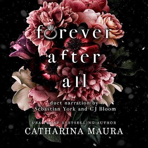 Forever After All cover art