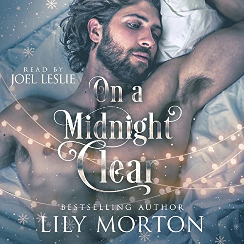 On a Midnight Clear Audiolibro Por Lily Morton arte de portada