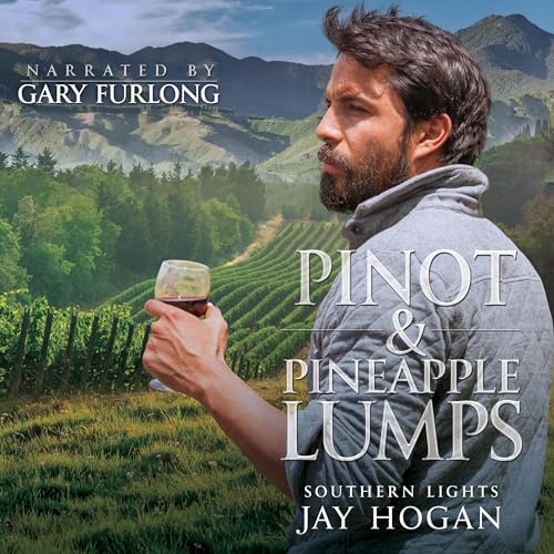 Pinot & Pineapple Lumps Titelbild