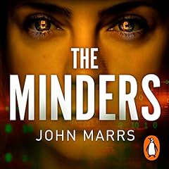 The Minders cover art