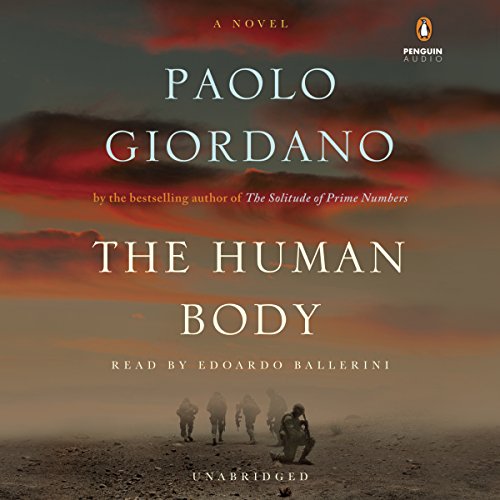 The Human Body cover art