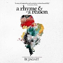 A Rhyme and a Reason cover art