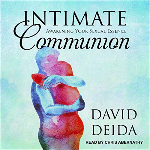 Intimate Communion cover art