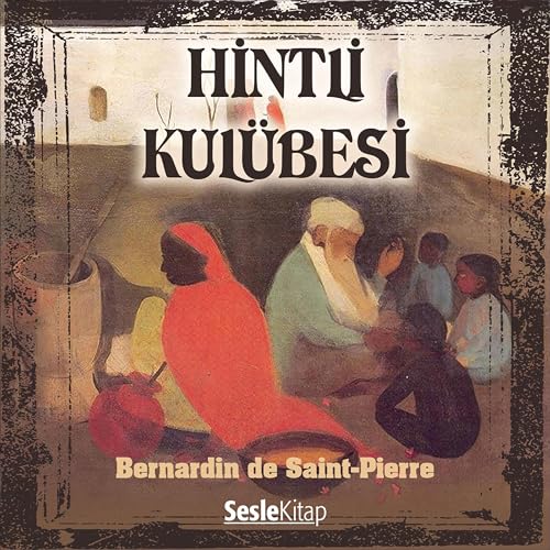 Hintli Kulübesi cover art