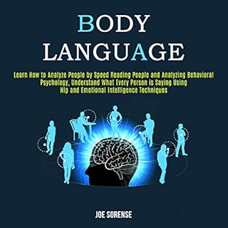 Body Language cover art