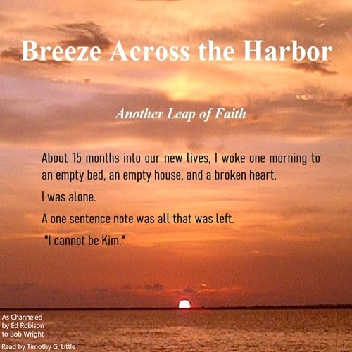 Breeze Across the Harbor cover art