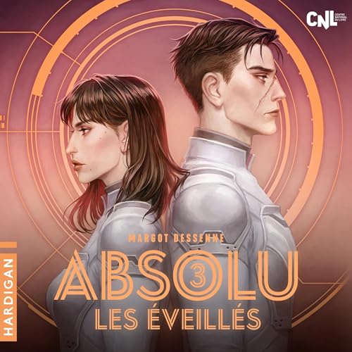 Les Éveillés cover art