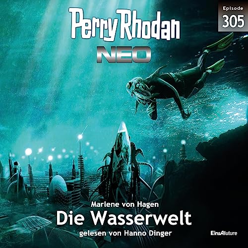 Die Wasserwelt cover art