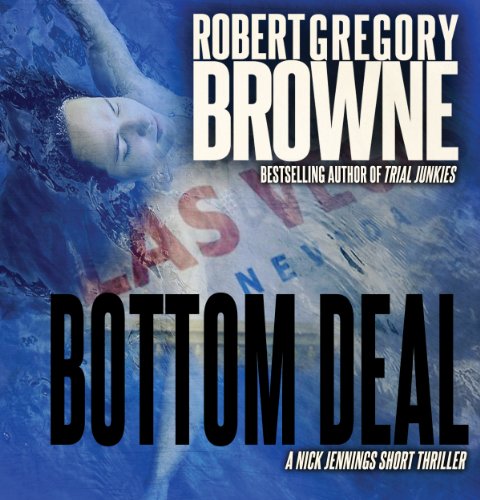 Bottom Deal cover art