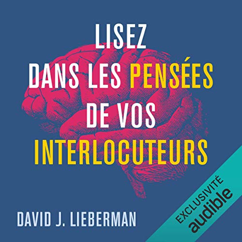 Lisez dans les pensées de vos interlocuteurs cover art