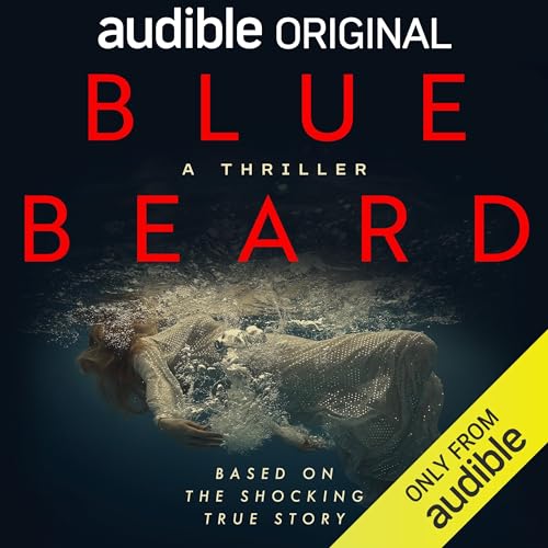 Bluebeard cover art