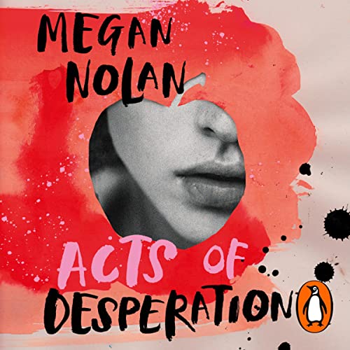 Acts of Desperation cover art