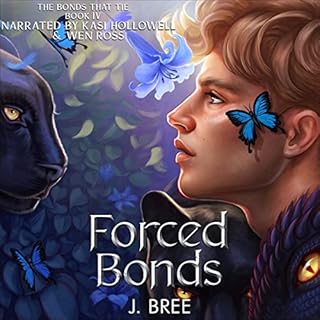 Forced Bonds Titelbild