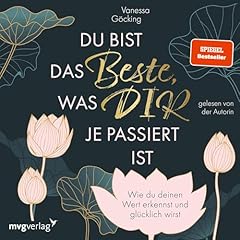 Couverture de Du bist das Beste, was dir je passiert ist