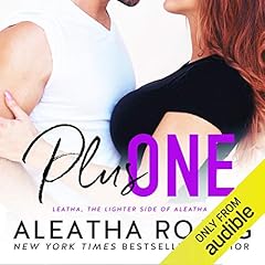 Plus One cover art