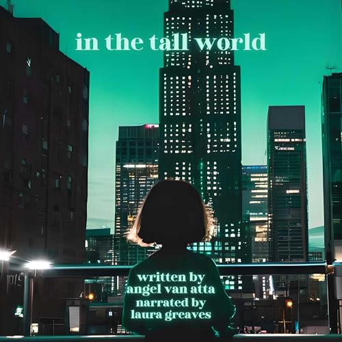 Couverture de In the Tall World