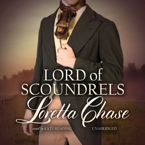 Lord of Scoundrels By Loretta Chase