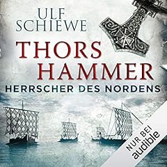 Thors Hammer Titelbild