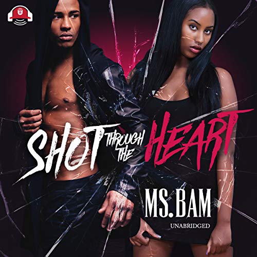 Shot Through the Heart copertina