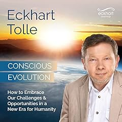 Conscious Evolution cover art