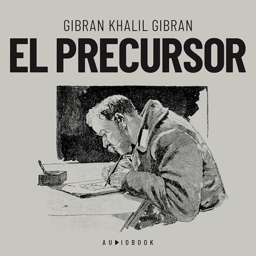 El precursor cover art