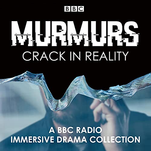 Murmurs: Crack in Reality cover art