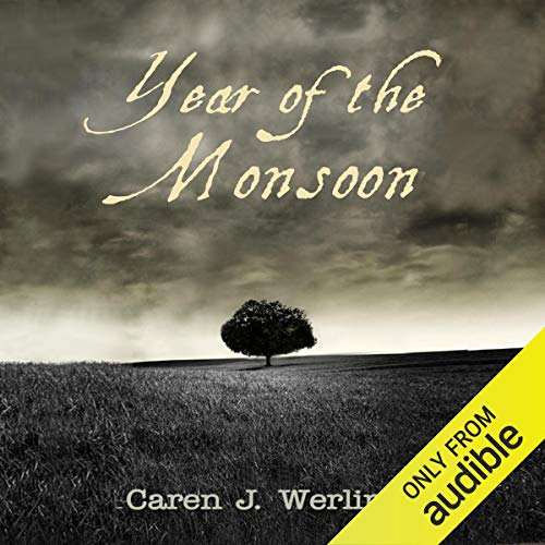 Year of the Monsoon cover art