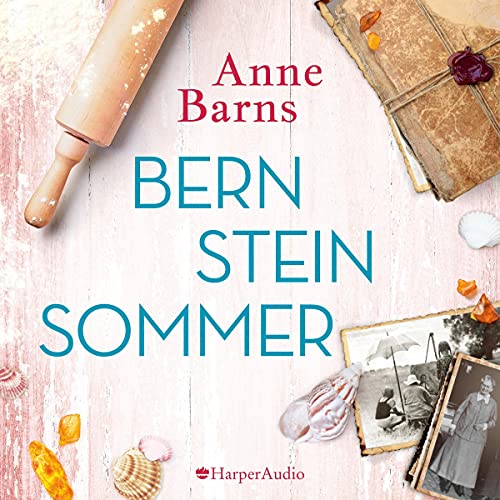 Page de couverture de Bernsteinsommer