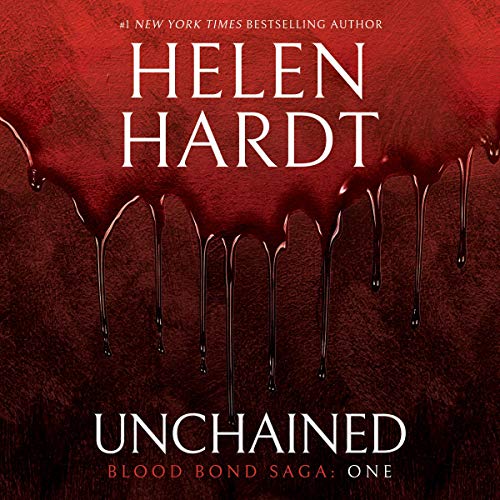 Unchained cover art