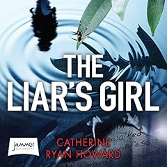 The Liar's Girl cover art