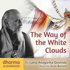 The Way of the White Clouds cover art