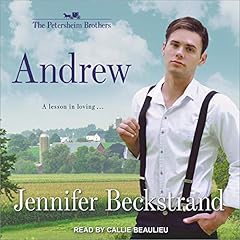 Andrew cover art