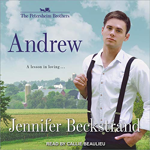 Andrew cover art