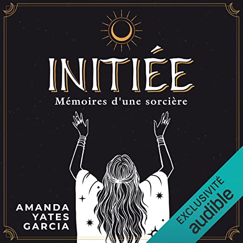 Initiée cover art