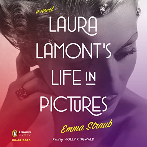 Page de couverture de Laura Lamont's Life in Pictures