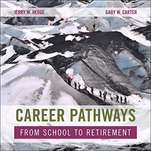 Career Pathways cover art