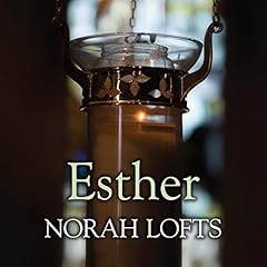 Esther cover art