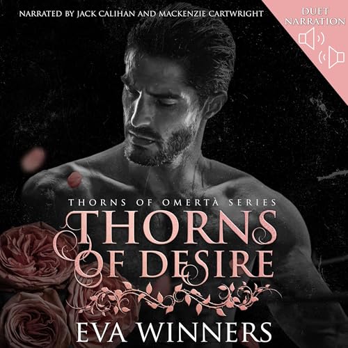 Thorns of Desire cover art