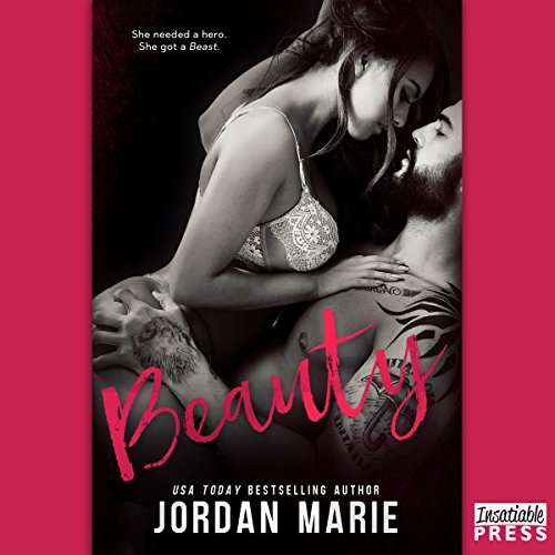 Beauty: Learning to Live Audiobook By Jordan Marie cover art