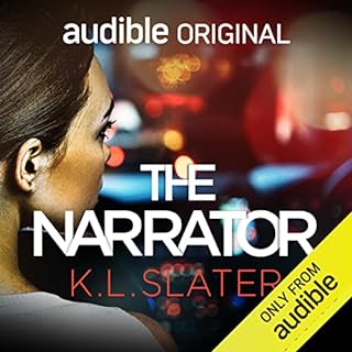 The Narrator cover art