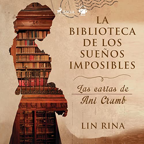 La biblioteca de los sueños imposibles cover art