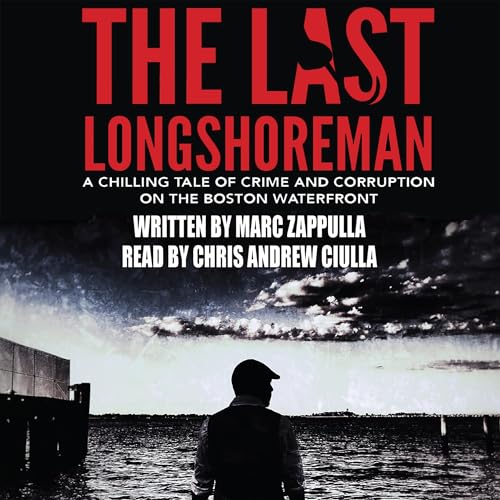 The Last Longshoreman cover art