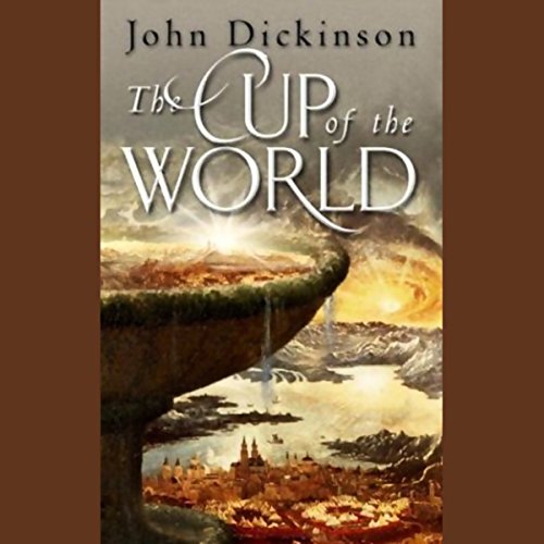 The Cup of the World cover art