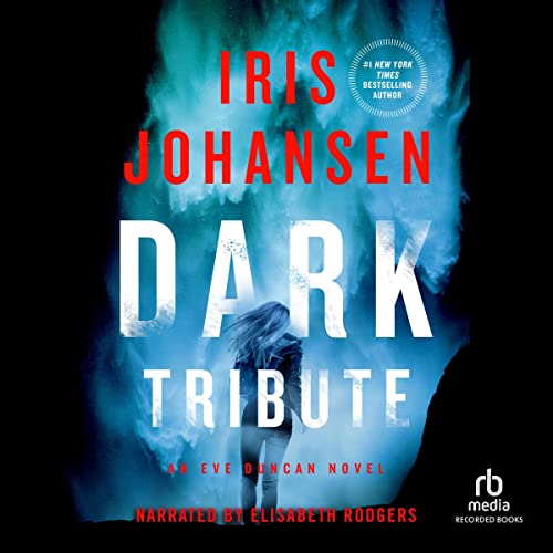 Dark Tribute cover art