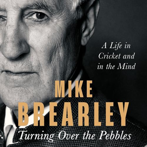 Turning Over the Pebbles cover art