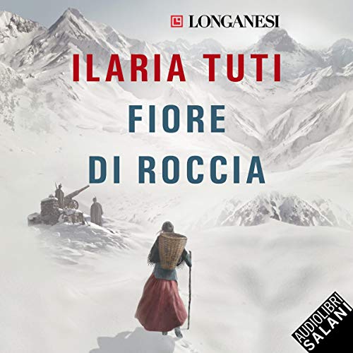 Fiore di roccia cover art